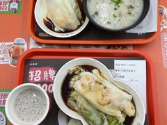 -红荔村肠粉(景田店)