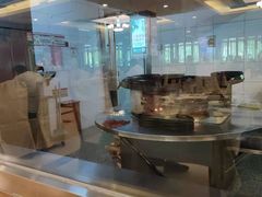 -烤肉宛饭庄(南礼士路店)