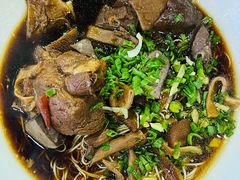 -杭嘉湖咬强羊肉面馆(永兴路总店)