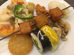 -泰山宝盛大酒店·八珍轩自助餐