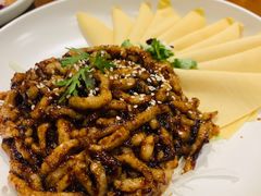 -天和晟烤鸭店(玉泉西街店)