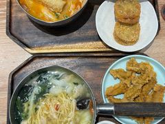-小满手工粉(北京来福士店)