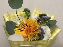 -Butchart布查德鲜花(花艺设计中心)