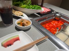 -海底捞火锅(珠影星光城夜宵主题店)