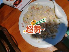 -沈胖子音乐烤吧·炒菜·龙虾(环城东路店)
