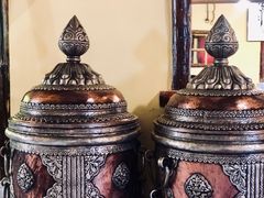 -格日勒阿妈蒙古厨房(大召店)