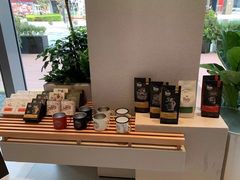 -Peet's 皮爷咖啡(望京小街店)