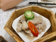-如丰晟宴(长安万达店)