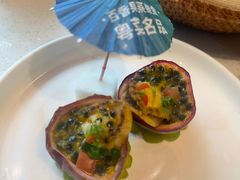 -79号渔船海鲜饭店(宝安店)