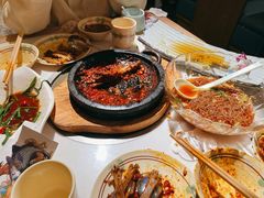 -七八冷面·延边朝鲜族美食(圣熙八号店)