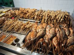 -为民烧烤吧.自贡爆炒菜(收录10年好店)