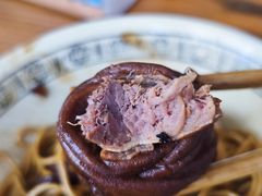 -友琴面馆(东白溪公寓店)