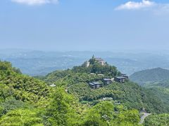 -莫干山风景区