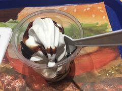 -汉堡王(金鹰天地广场店)