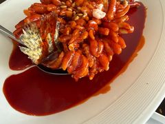 -松鹤楼·非遗·苏帮菜(融科店)