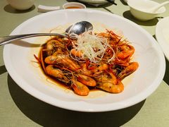 -明州府(文化广场店)