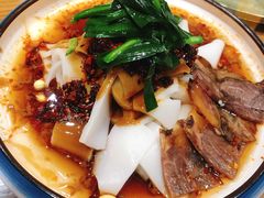 -秦唐一号西安菜馆(钟楼店)