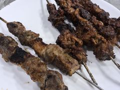 -老字号故乡烤肉店(总店)
