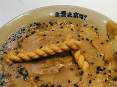 油茶-大海碗·京菜炸酱面(雍和宫店)