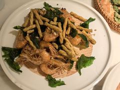 -径山十八道·风味民间菜(杭州总店)