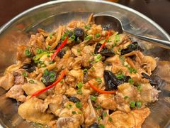 -中山保利艾美酒店-乐美中餐厅