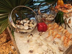 -厦门悦华酒店·绿庭主题自助餐厅