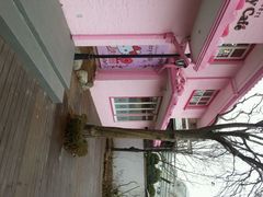 android_upload_pic-Hello Kitty Cafe(弘大店)