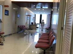 -普惠体检中心(西安曲江体检中心)