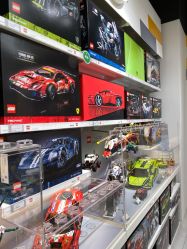 -乐高授权专卖店(万象城店)