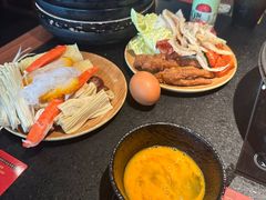 -牛New寿喜烧(闵行龙湖天街店)