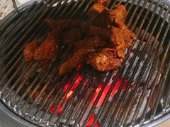 辣护心肉-喜来稀肉(虹泉路店)