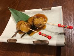 -纹兵卫手打荞麦面日料(虹桥本店)