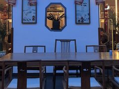 -徽韵人家·传承正宗徽菜(牡丹园店)