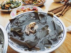 -赵姐猪耳朵饭店