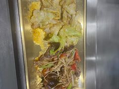 -大神太神·铁板烧(瑞虹天地月亮湾店)