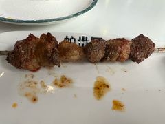 -帕米尔食府(白云观店)