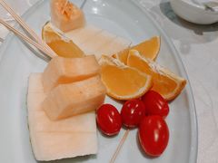 -爷爷的草帽·海鲜馆(孙塘路店)