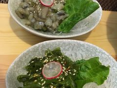 -樱の千渡日式料理·铁板烧•烧鸟(金盛田广场店)