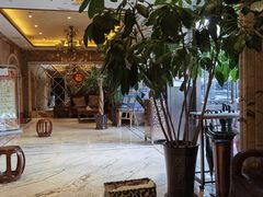 -金紫荆松骨休闲水会