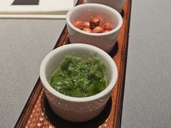 -阿庄新豫菜(通泰路店)