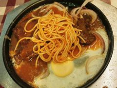 -开心果牛扒城(雍华庭店)