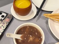 鸡汁三丝-金哥私房菜馆(张府园总店)