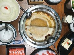 -快乐小羊火锅餐厅(农科路店)