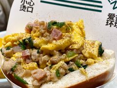 -老乡鸡(上海白玉兰广场店)