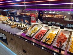 -比格比萨自助(南京万达茂店)