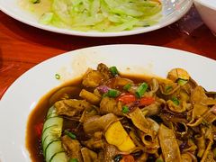 -食鼎记海鲜大排档(美食街店)