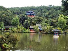 -黑龙潭公园