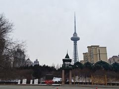 -龙塔