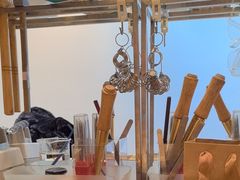 -十八字金银饰·拼豆·开蚌手工体验团建(君太百货店)
