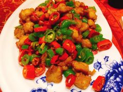 -金陵一哥龙虾(水木秦淮店)